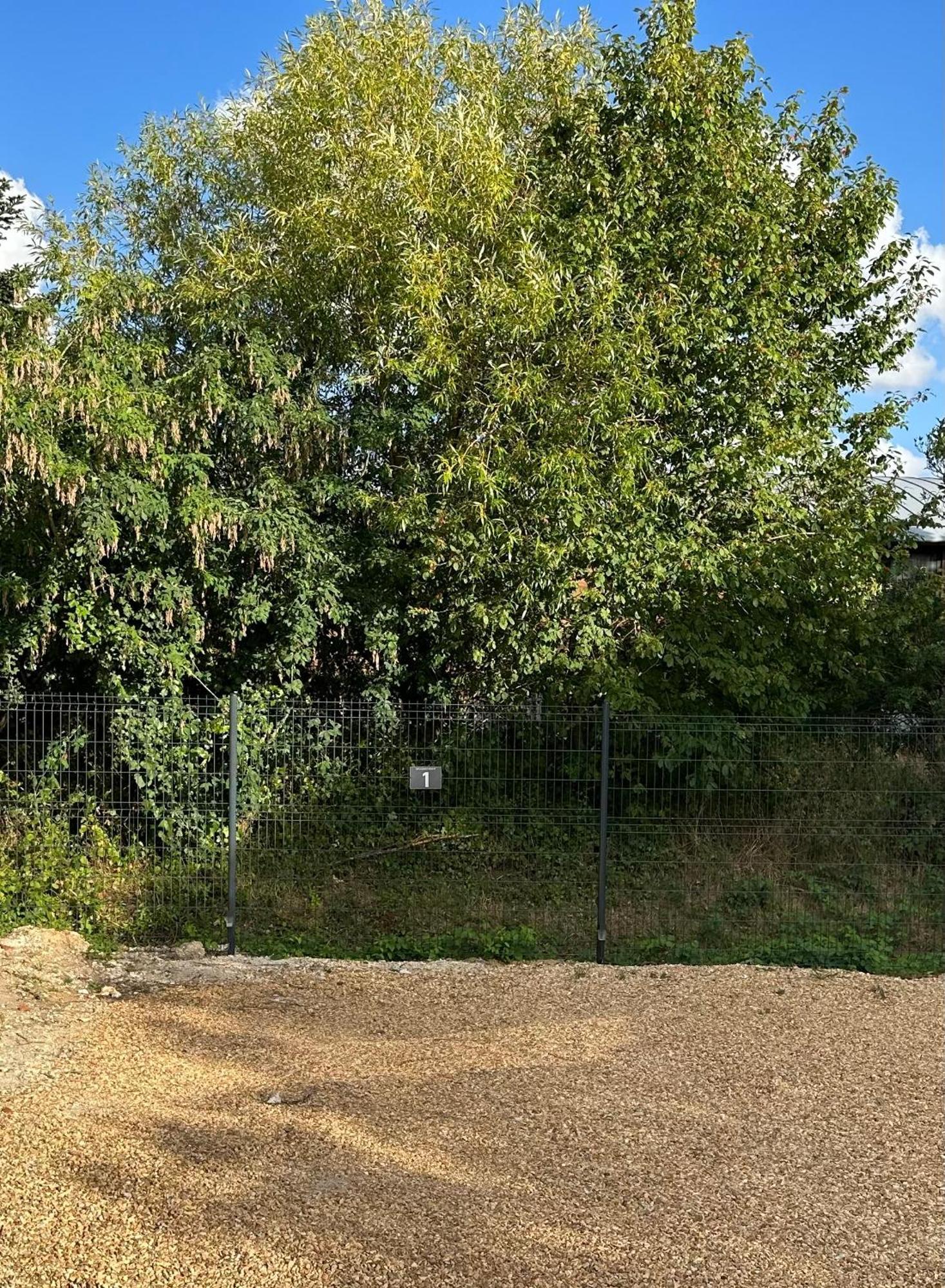 Au Coeur Des Chateaux De La Loire Fondettes Exteriér fotografie